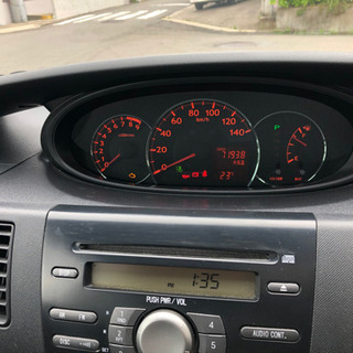 車検たっぷり　72000km ムーヴカスタムの画像