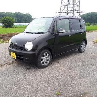 ムーヴラテ 車検長い