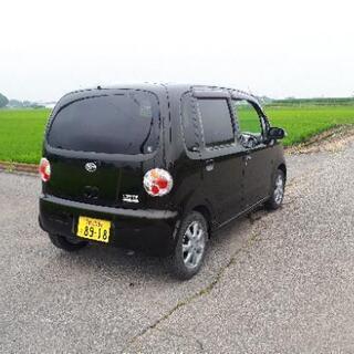 ムーヴラテ 車検長いの画像