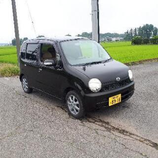 ムーヴラテ 車検長いの画像