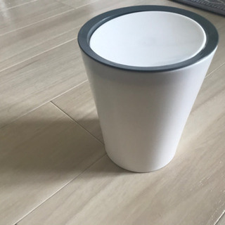 ゴミ箱（コンパクト）