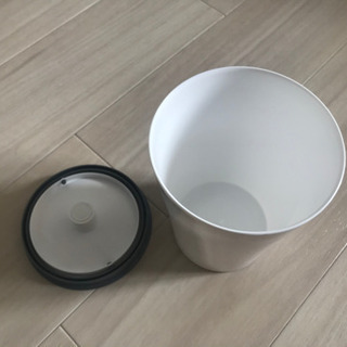 ゴミ箱（コンパクト）の画像