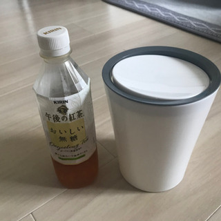ゴミ箱（コンパクト）の画像