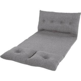 ニトリ　3wayソファー　座椅子の画像