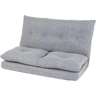 ニトリ　3wayソファー　座椅子の画像