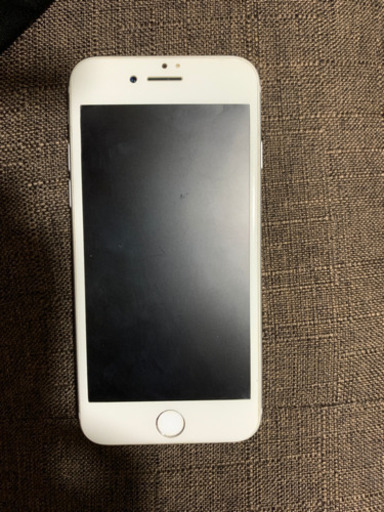 iPhone iPhone7 au 128GB