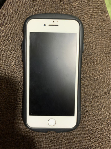 携帯電話/スマホ iPhone7 au 128GB