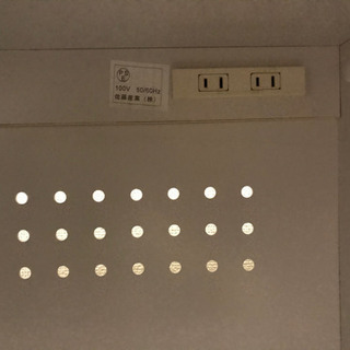 (受け取り者決定)キッチン収納棚差し上げますの画像