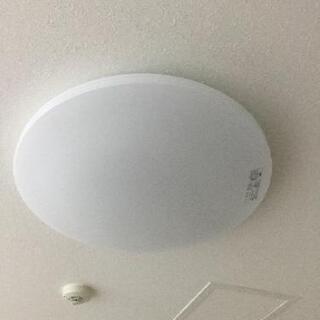 日立  シーリングライト蛍光灯ペアルミック