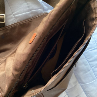 コーチ  ショルダーの画像