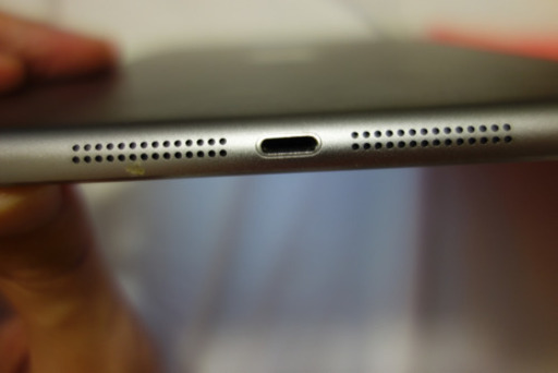 iPad mini 2 16G