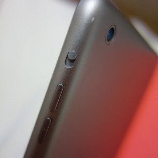 iPad mini 2 16Gの画像