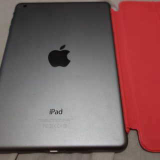 iPad mini 2 16Gの画像