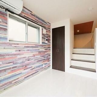 60.下総中山デザイナーズロフト付オートロック築2年【現金分割OK.水商売.他社物件.カード払い.保証人なしは全てOK!無職の方は要相談!生活保護不可】≪分割賃貸ネット≫10713679049 N - 賃貸（マンション/一戸建て）