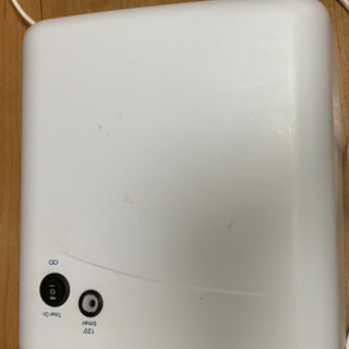 ジェルネイルライト