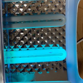 ジェルネイルライトの画像