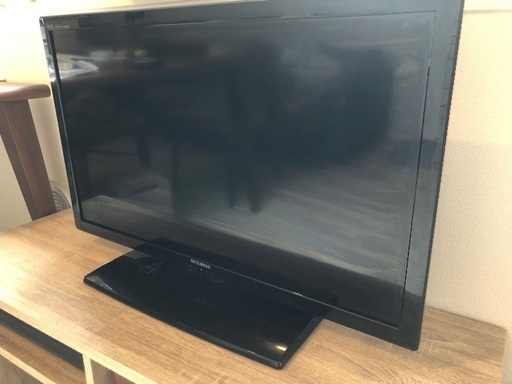 三菱　32型液晶テレビ　LCD-32LB4