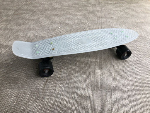 penny スケートボード