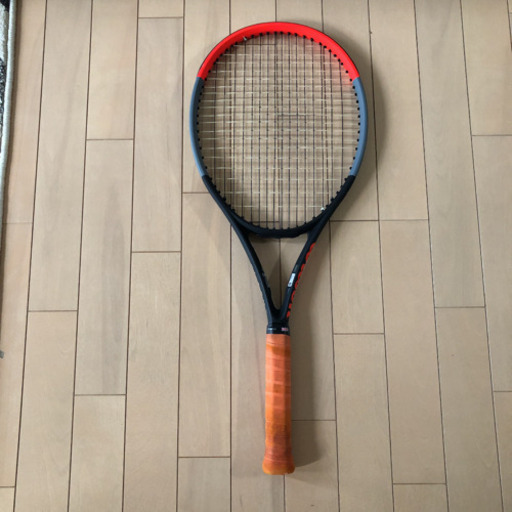 ウィルソン　クラッシュ　WILSON  CLASH 100  G2