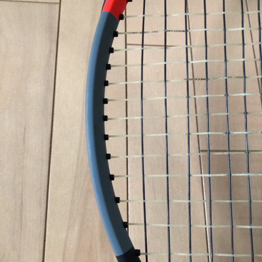 ウィルソン　クラッシュ　WILSON  CLASH 100  G2