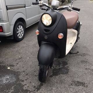 お取引頂きました。人気車種☆GARAGE-ECO千音寺☆ビーノS...
