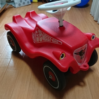 ボビーカー クラシック
