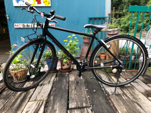 クロス　ブリヂストンオルディナ　27インチ　31,900円（税込）