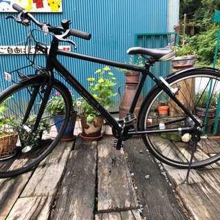 ブリヂストン オルディナ　Ordina クロスバイク　27インチ クロス ブリヂストンオルディナ 27インチ 31,900円（税込）