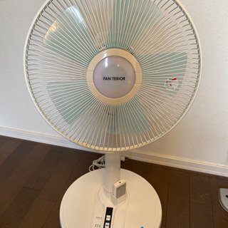 扇風機