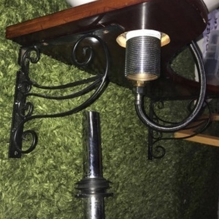 値下げしました！手洗い器　洗面の画像