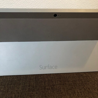 再値下げしました！！マイクロソフト　サーフェス　RT