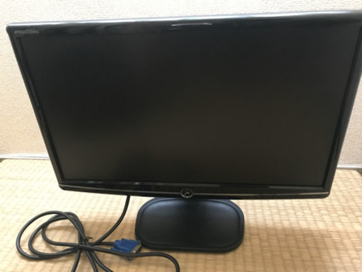 液晶モニター