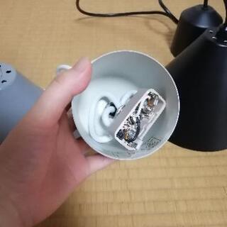 ライトの画像