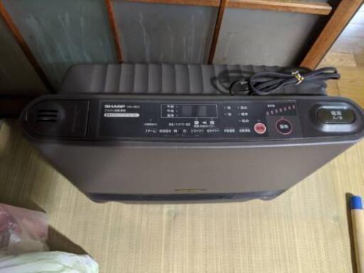 電気ストーブ