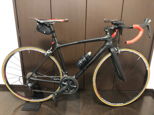 【配送料込み】ロードバイク　TREK ÉMONDA SL6 サイズ52