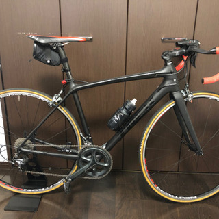 配送料込み】ロードバイク TREK ÉMONDA SL6 サイズ52