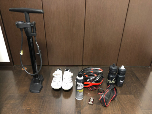 【配送料込み】ロードバイク　TREK ÉMONDA SL6 サイズ52