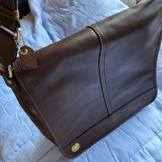 コーチ  ショルダー