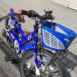 男の子用自転車　20インチ　ブリヂストン！！　3300円