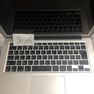 【取引中】【7/18大幅値引き+iPad付き】MacBookAi...
