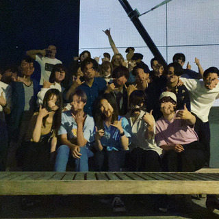 【現在25名】BBQ❗