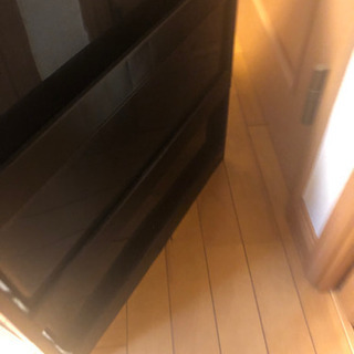 衣装ケース　〜再値下げしました〜の画像