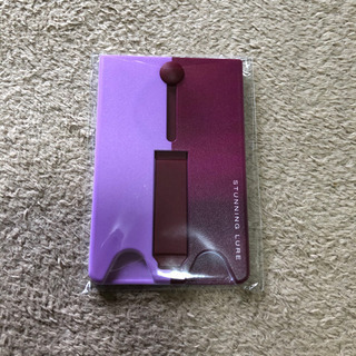 STUNNING LURE スマホクリップ