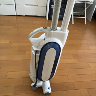 掃除機　　決まりましたの画像