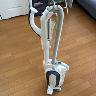 掃除機　　決まりましたの画像