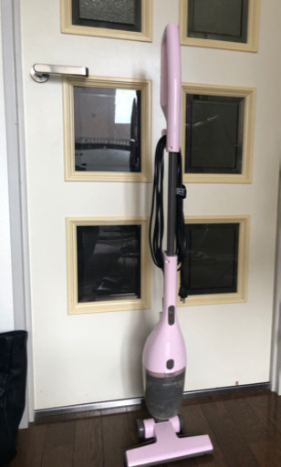 掃除機