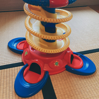ゼロ円　子供用　おもちゃ