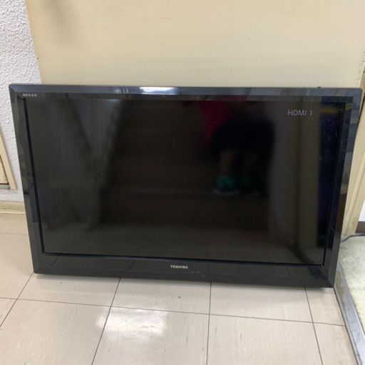 40インチ液晶テレビ TOSHIBA 40BC3 2011年モデル