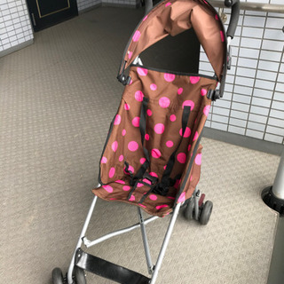 バギーの画像