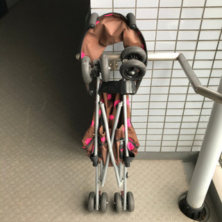 バギーの画像